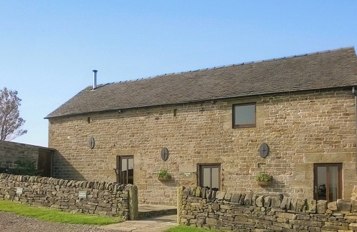 Longnor Cottage | 4 bedroom accommodation in Leek