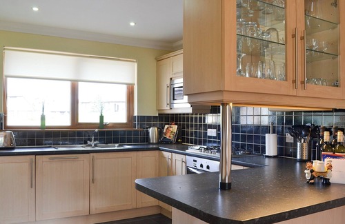 Nairn Cottage | 4 bedroom accommodation in Nairn