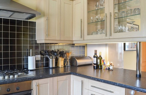 Nairn Cottage | 4 bedroom accommodation in Nairn