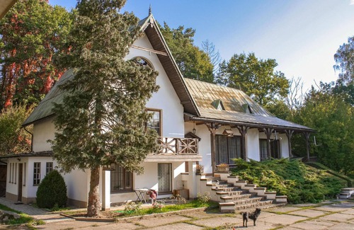 Slawno Apartment | 4 bedroom awesome apartment in Lukowo