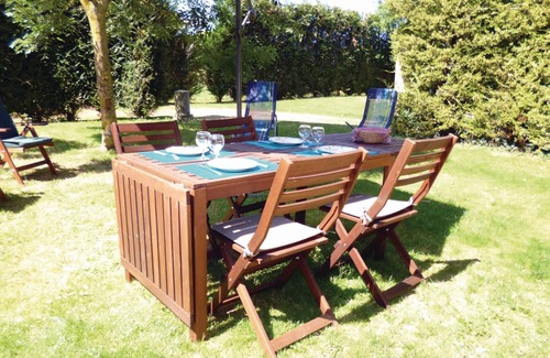 Moult-Chicheboville House | 4 bedroom awesome home in Chicheboville