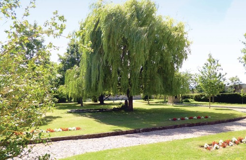 Moult-Chicheboville House | 4 bedroom awesome home in Chicheboville