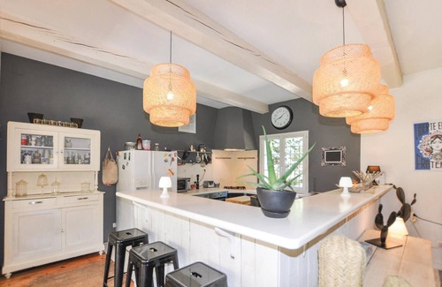 Malard House | 4 bedroom awesome home in Narbonne