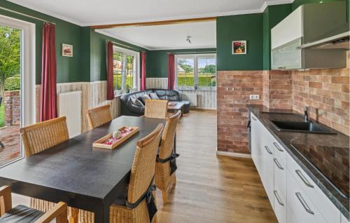 Osteel House | 4 Bedroom Awesome Home In Osteel