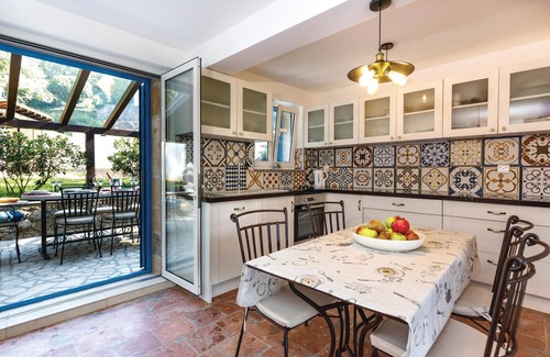 Municipality of Omisalj House | 4 bedroom beautiful home in Omisalj