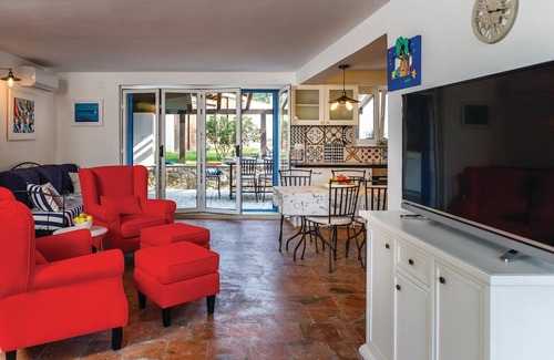 Municipality of Omisalj House | 4 bedroom beautiful home in Omisalj
