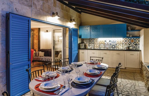 Municipality of Omisalj House | 4 bedroom beautiful home in Omisalj