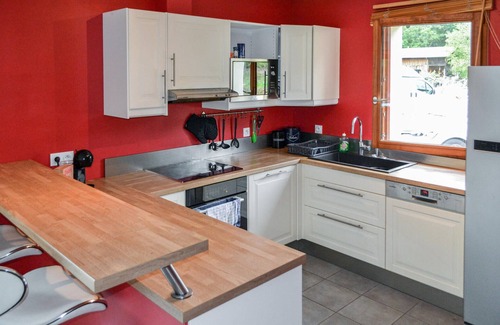 Garein House | 4 bedroom beautiful home in Garein