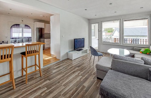 Astorp House | 4 bedroom beautiful home in åstorp