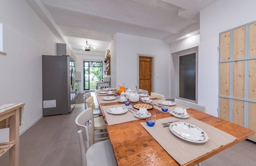 Bettolelle House | 4 bedroom beautiful home in Senigallia