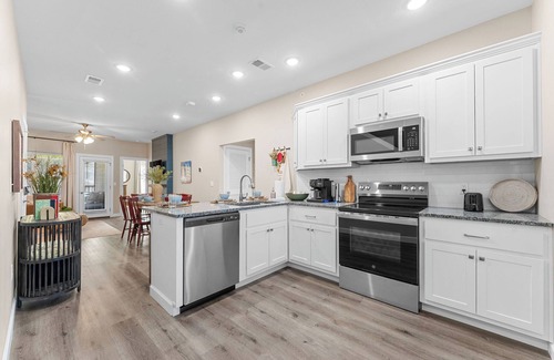 Branson Condo | 4-bedroom Branson pet-friendly condo - Close to Everything!