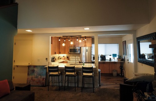 Truckee Ski Chalet | 4 Bedroom Chalet at Donner Lake. Monthly during Summer and Holidays.