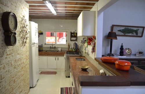 Porto Belo House | 4 bedroom condo by the sea