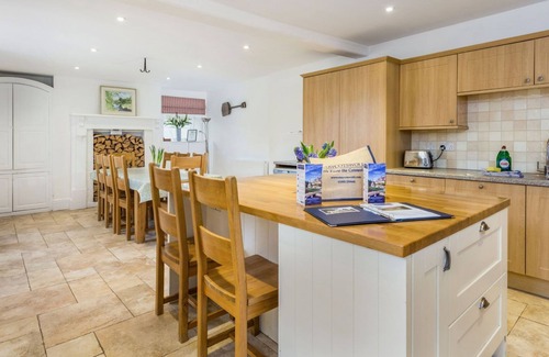 Condicote Cottage | 4 bedroom Cotswold cottage near Stow-on-the-Wold - Old Brewery House