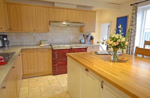 Condicote Cottage | 4 bedroom Cotswold cottage near Stow-on-the-Wold - Old Brewery House