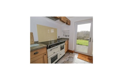 Gwynedd- Snowdonia Cottage | 4 Bedroom Cottage Retreat