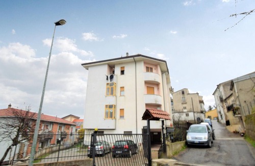 Rogliano Apartment | 4 bedroom cozy apartment in Rogliano