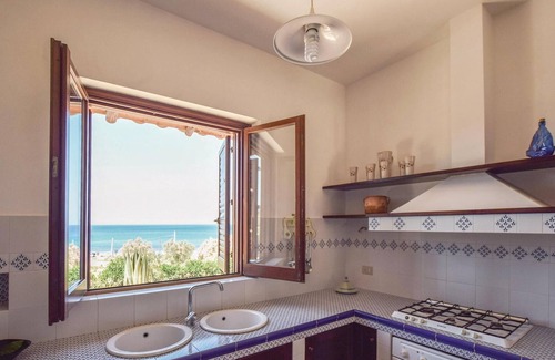 Cornino House | 4 bedroom cozy home in Custonaci
