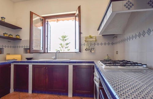 Cornino House | 4 bedroom cozy home in Custonaci