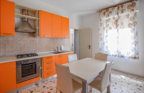 Bocale House | 4 bedroom cozy home in Reggio Calabria