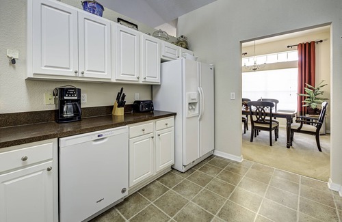 North Port House | 4 Bedroom + den, Pool home , WIFI, cable TV and Nationwide phone in home