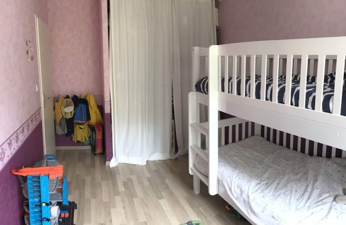 Vic-le-Comte House | 4-bedroom family villa with Massif Sancy view