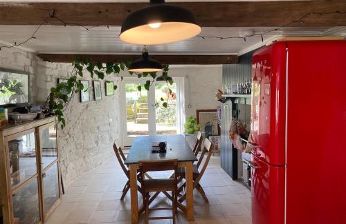 Llanfihangel Tal-y-llyn House | 4 bedroom farmhouse Brecon Beacons