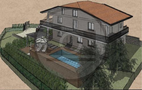 Corsanico-Bargecchia House | 4 Bedroom Gorgeous Home In Massarosa