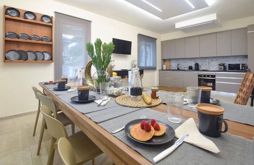 Corsanico-Bargecchia House | 4 bedroom gorgeous home in Massarosa