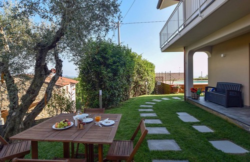 Corsanico-Bargecchia House | 4 bedroom gorgeous home in Massarosa