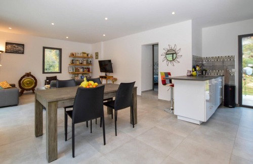 Feliceto House | 4 bedroom gorgeous home in Feliceto