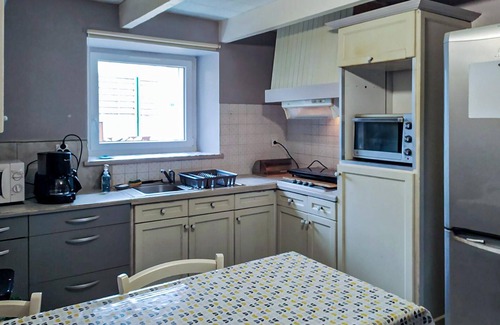 Sibiril House | 4 bedroom gorgeous home in Sibiril