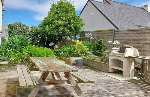 Sibiril House | 4 bedroom gorgeous home in Sibiril