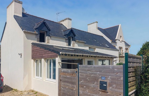 Sibiril House | 4 bedroom gorgeous home in Sibiril