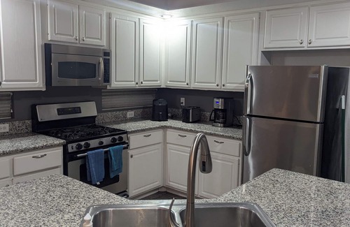 Silverado Ranch House | 4-bedroom home. Heated Spa/BbQ/Pool