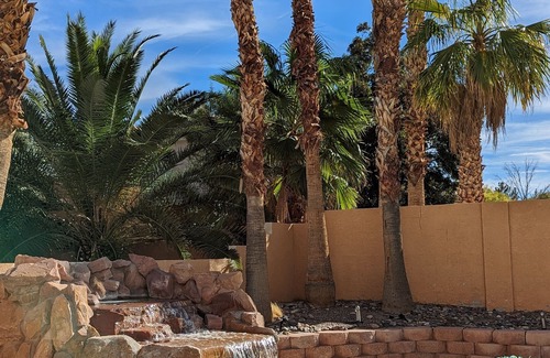 Silverado Ranch House | 4-bedroom home. Heated Spa/BbQ/Pool