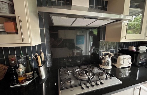 Belsize House | 4 bedroom home in St John's Wood, short walk to Primrose Hill and Regents Park