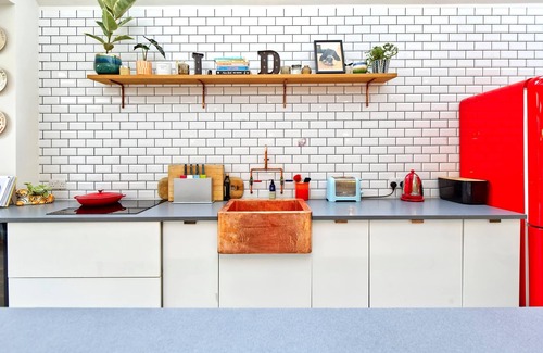 Barnes House | 4 Bedroom House, Barnes