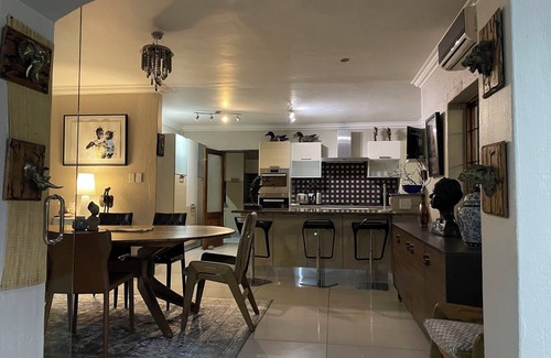 Greater Johannesburg Metropolitan Area House | 4 Bedroom House, Bryanston The Ridgeback