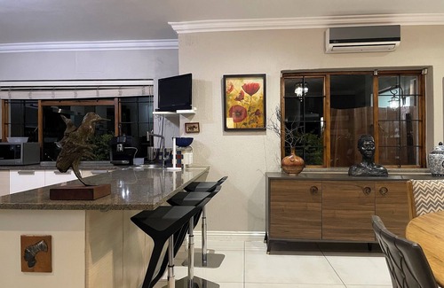 Greater Johannesburg Metropolitan Area House | 4 Bedroom House, Bryanston The Ridgeback