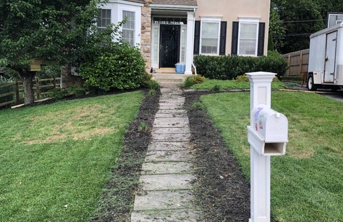 Exton House | 4 Bedroom House for Rent - Must bring some furniture