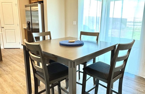 Umatilla House | 4-bedroom house in charming Umatilla with WiFi and AC