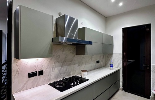 Lahore House | 4-bedroom house in delightful Lahore