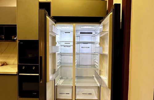 Lahore House | 4-bedroom house in delightful Lahore