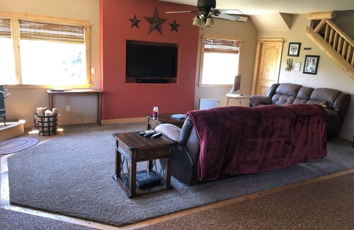 Thayne House | 4-bedroom house in delightful Thayne with AC, WiFi. Enjoy your stay