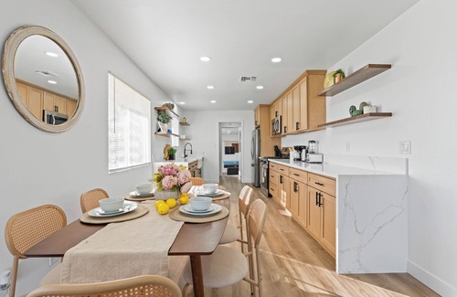 Redlands House | 4-bedroom house in fabulous Redlands with Pool & Game Room