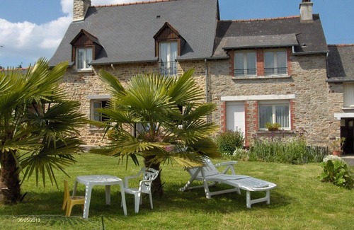 La Bouexiere House | 4 bedroom house in a quiet countryside Rennes