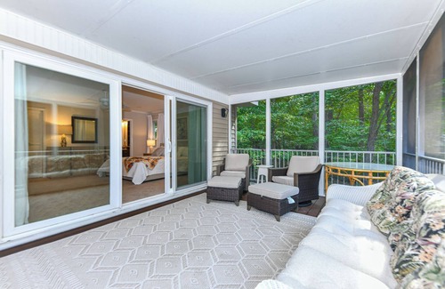 Greensboro House | 4-bedroom house in Greensboro.