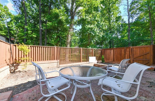 Greensboro House | 4-bedroom house in Greensboro.