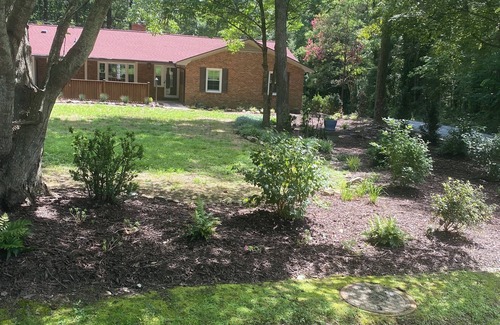 Greensboro House | 4-bedroom house in Greensboro.